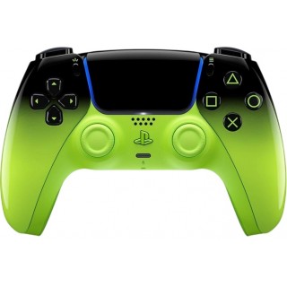 Gamepad Sony PS5 DualSense Remix Green